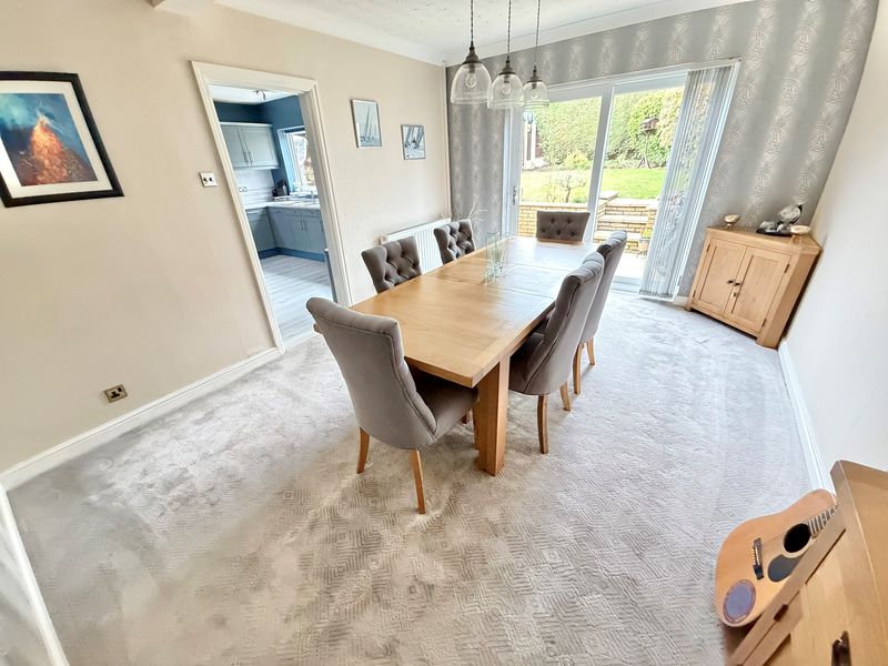 Fairways Drive Little Sutton